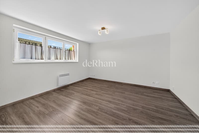 Villa de 2 appartements Avec grand potentiel, magnifique jardin (5)