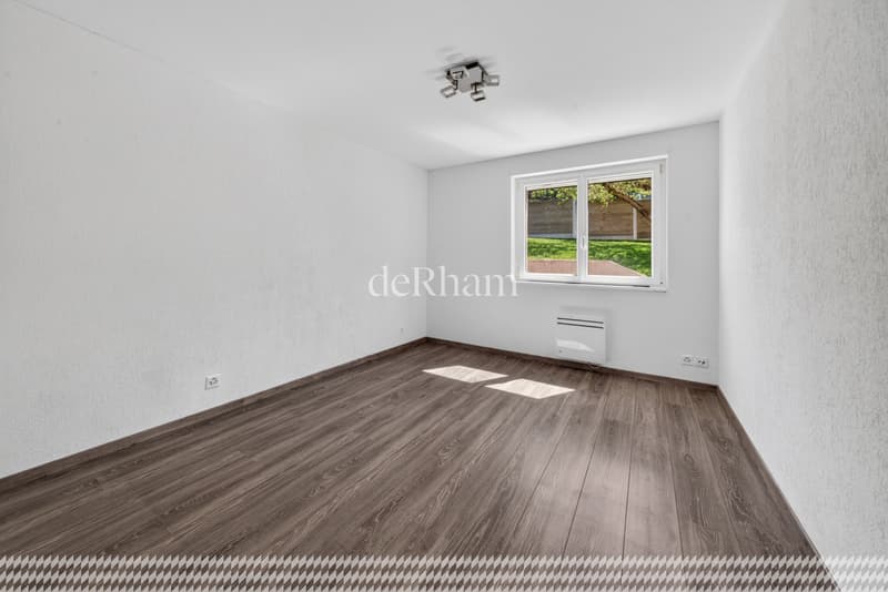 Villa de 2 appartements Avec grand potentiel, magnifique jardin (4)