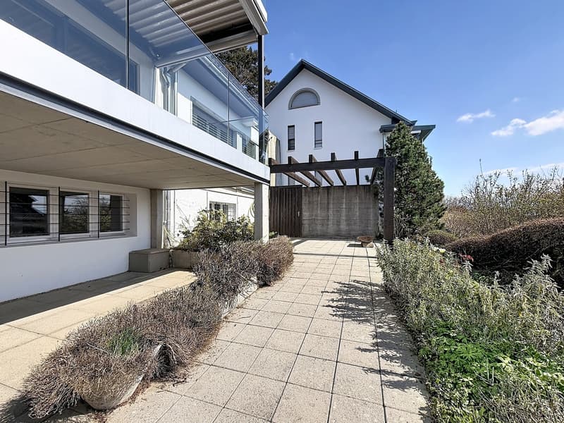 Villa individuelle de 7.5 pièces  avec vue lac (10)