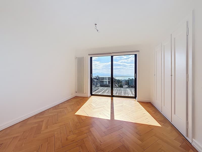 Villa individuelle de 7.5 pièces  avec vue lac (7)