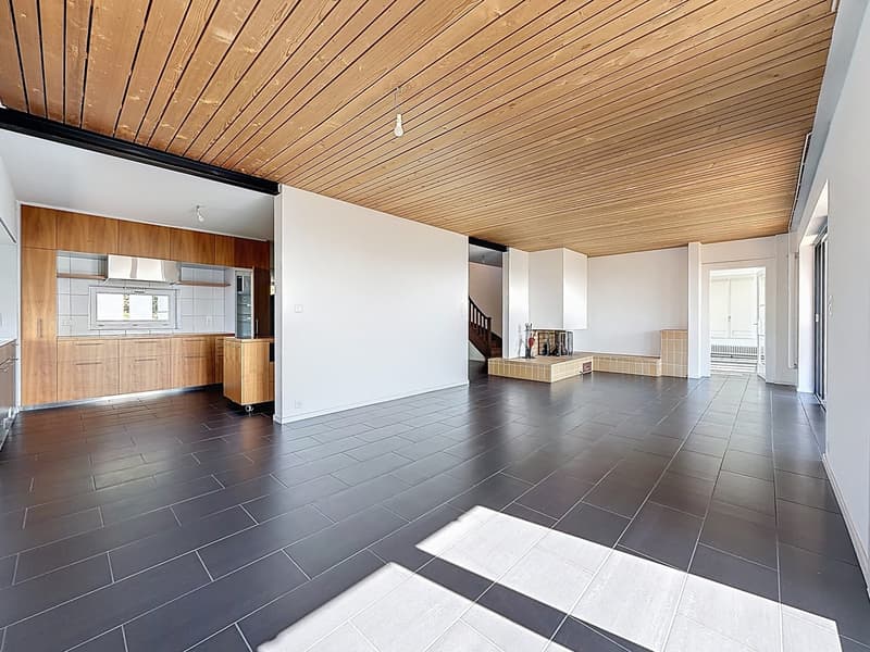 Villa individuelle de 7.5 pièces  avec vue lac (5)