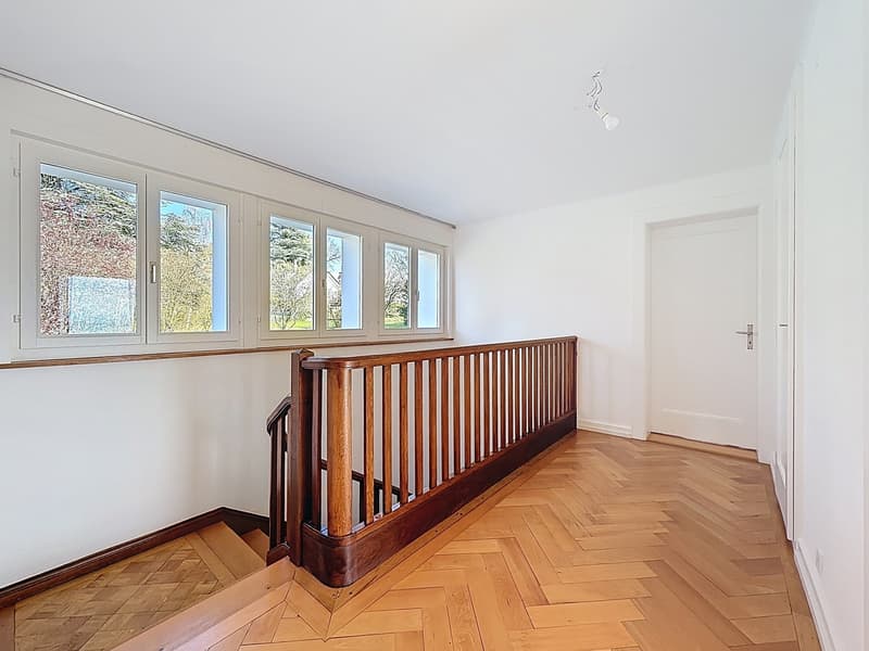 Villa individuelle de 7.5 pièces  avec vue lac (8)