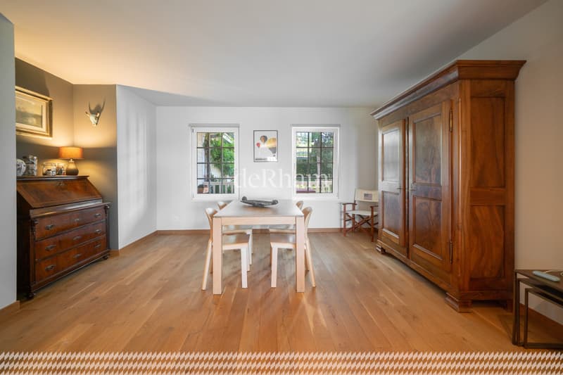 Superbe propriété de 7.5 pièces (5)