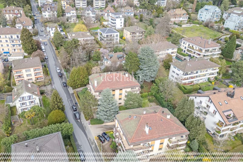 Appartement de 3.5 pièces de 135 m2 avec jardin (12)