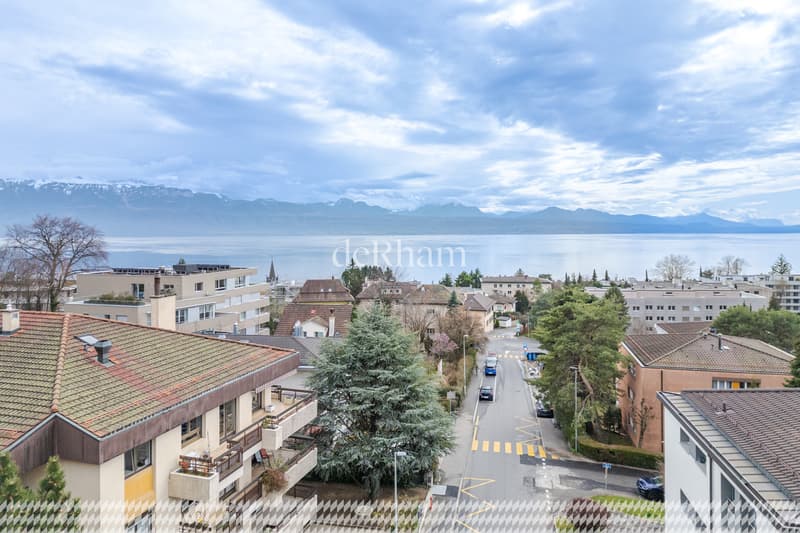Appartement de 3.5 pièces de 135 m2 avec jardin (10)