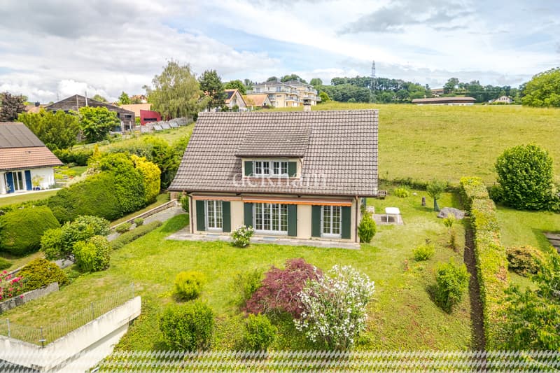 Villa individuelle de 5.5 pièces (11)