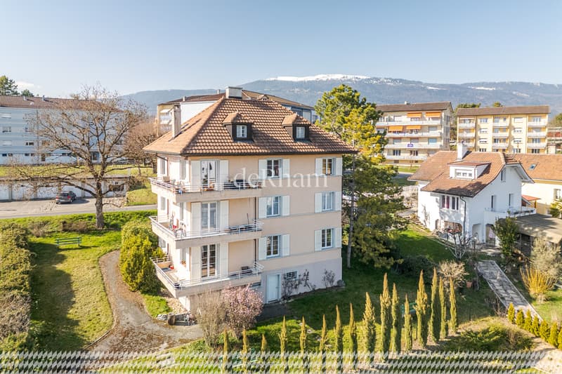 Immeuble de rendement de trois appartements (8)
