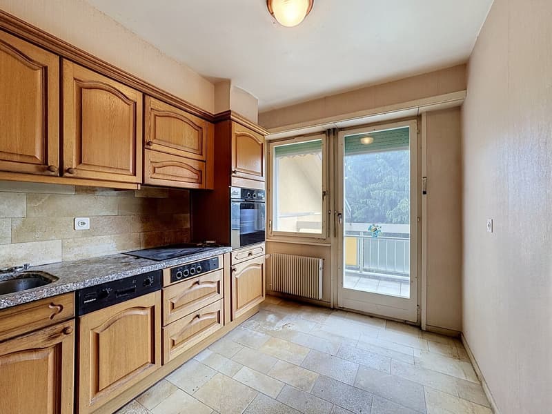 Duplex de 5,5 pièces à rénover (3)