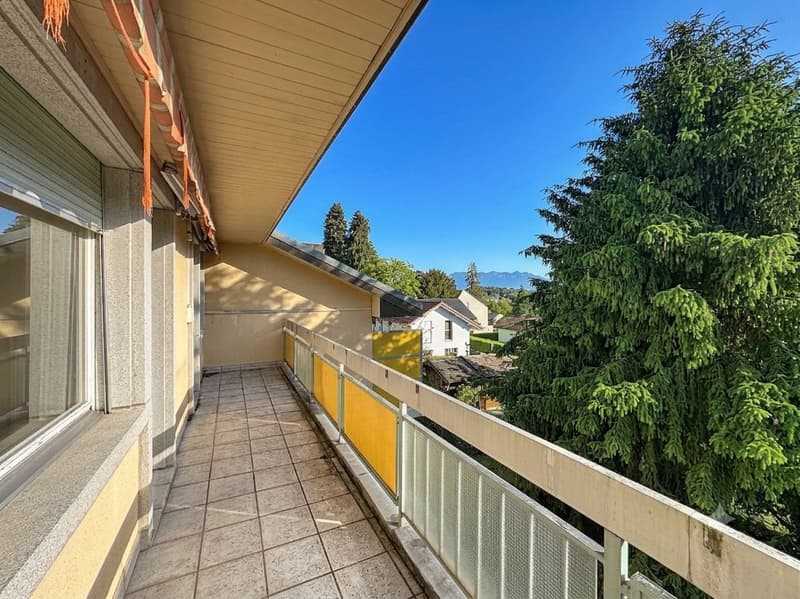 Duplex de 5,5 pièces à rénover (4)