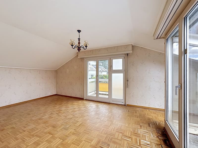 Duplex de 5,5 pièces à rénover (7)