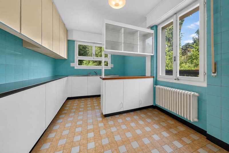 Charmante villa individuelle à rénover avec jardin (4)