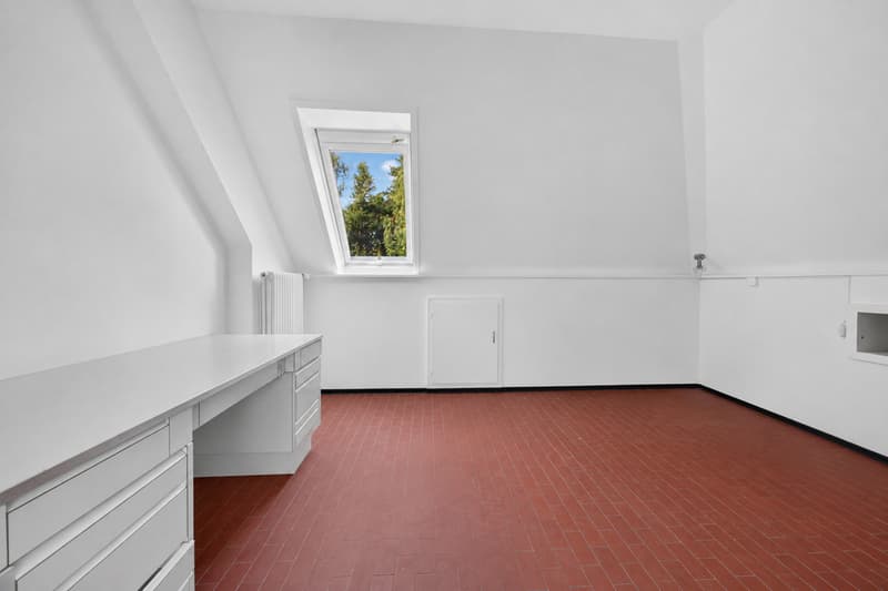 Charmante villa individuelle à rénover avec jardin (7)