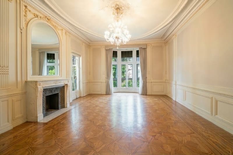 Prestigieuse maison de Maître de 9.5 pièces (1)