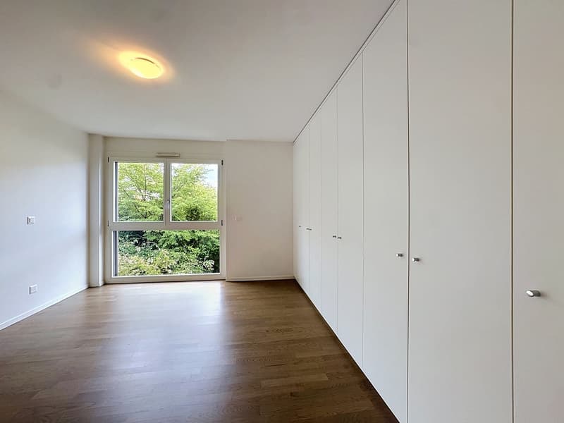 Appartement de 5.5 pièces avec vue sur le lac (8)