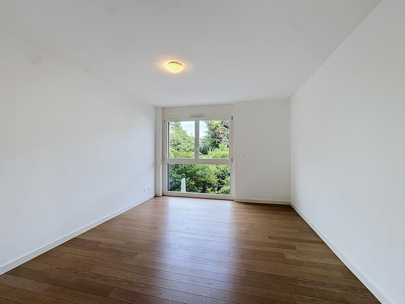 Appartement de 5.5 pièces avec vue sur le lac (12)
