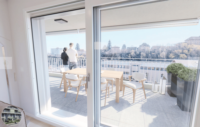 Spacieux appartement de 4,5 pièces avec séjour de 52 m2 plus terrasse (2)