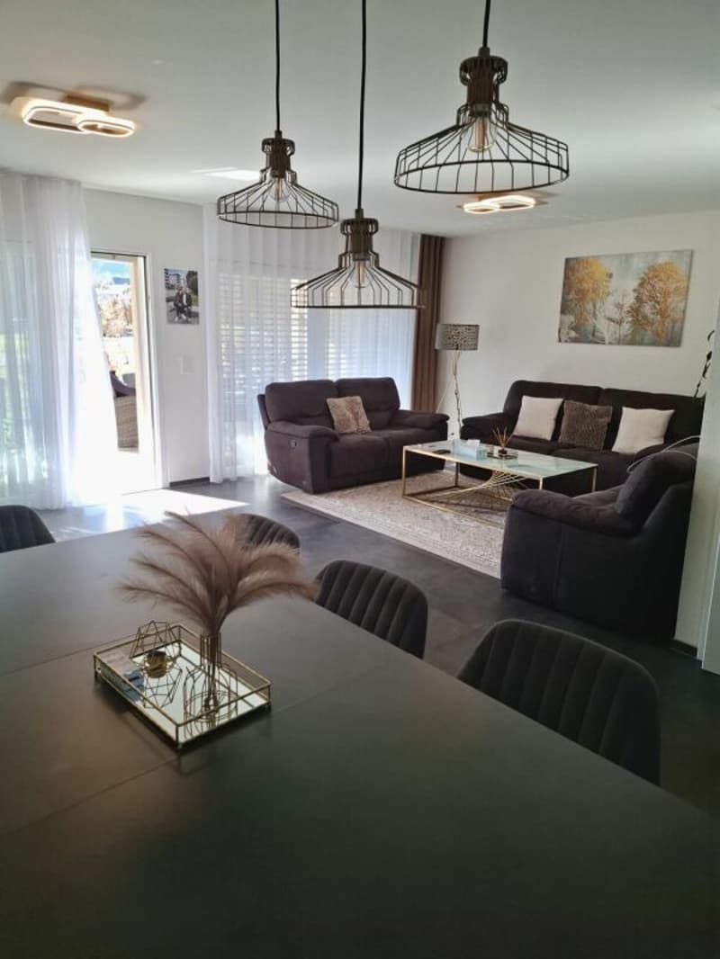 Villa familiale comme neuve dans écoquartier privilégié (6)