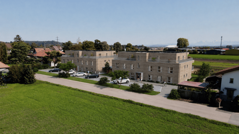 Séjour de 61 m² baigné de lumière, avec jardin privatif - un cadre de vie rare (4)