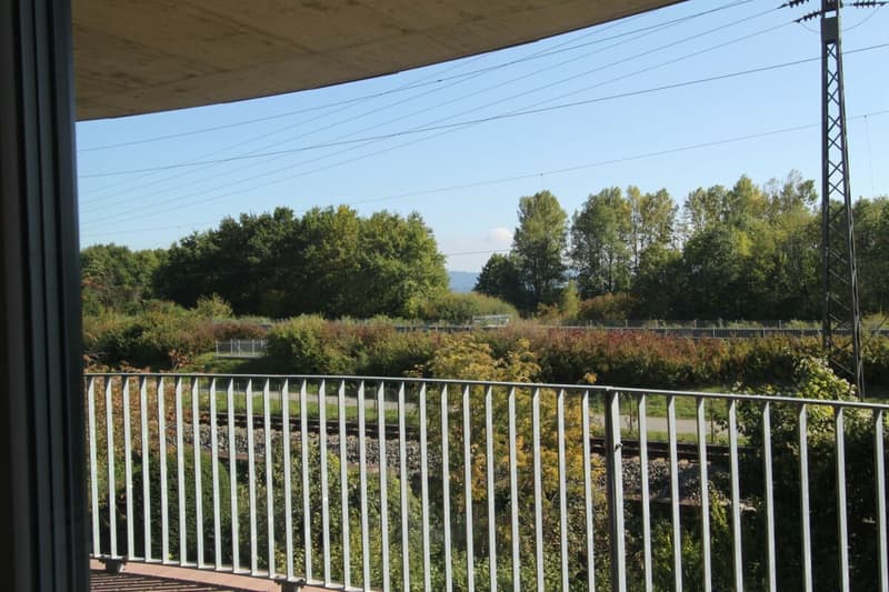 Espace et lumière à deux pas du lac et de toutes commodités (6)