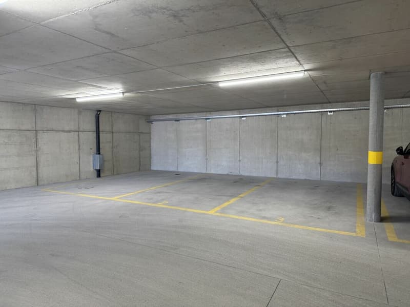 Spacieux et lumineux duplex avec terrasse et jardin privatif (10)