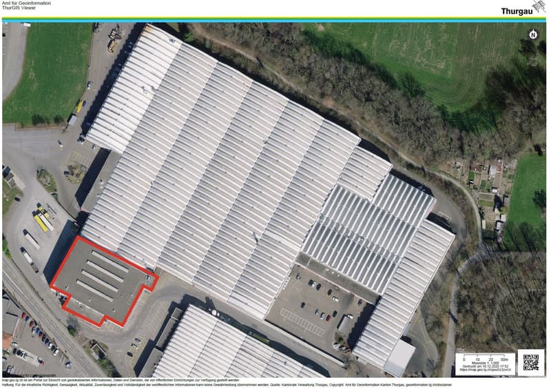 Vielseitige Industrieflächen im 1. OG – ideal für Produktion, Freizeit, Event oder kreative Nutzung (12)