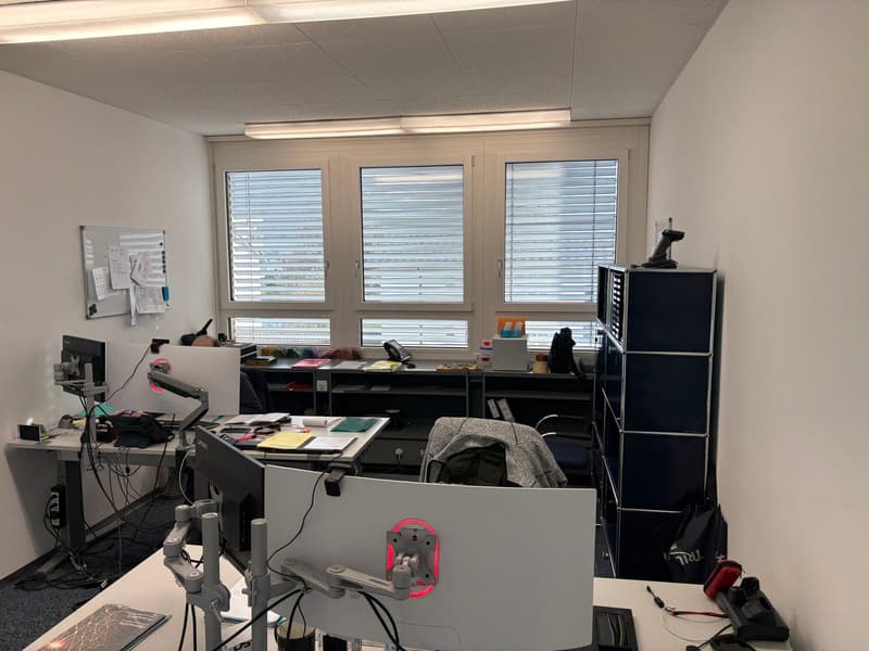 Zentrale Bürofläche direkt neben dem Bahnhof (13)