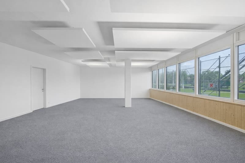 Moderne Büro- & Gewerbeflächen mit flexiblen Nutzungsmöglichkeiten - frisch saniert (3)
