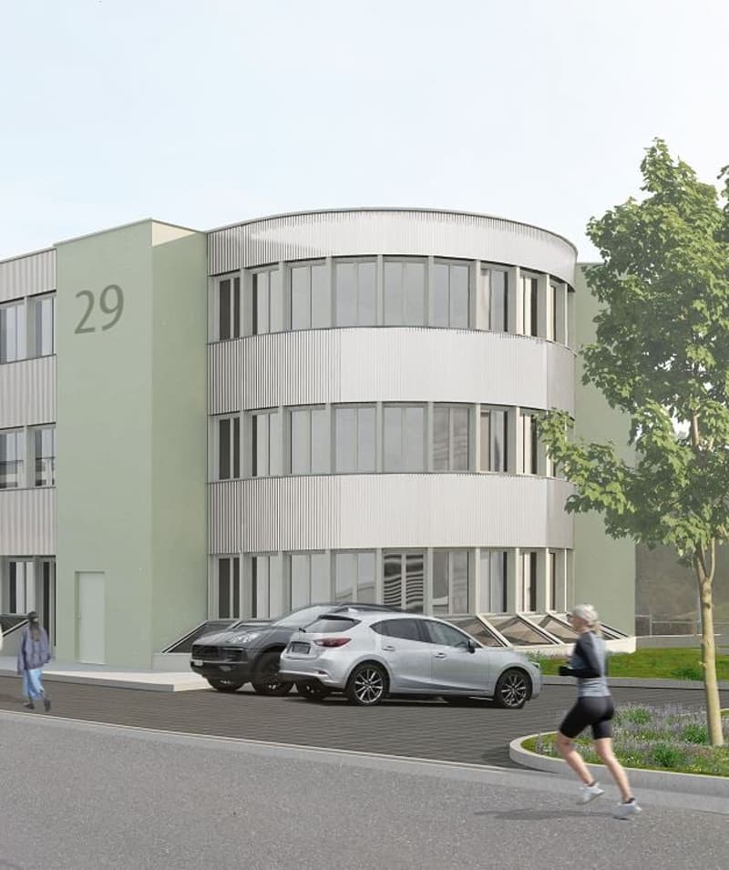 Topmodernisierte Flächen mit Ausbaupotenzial an strategisch guter Lage (11)