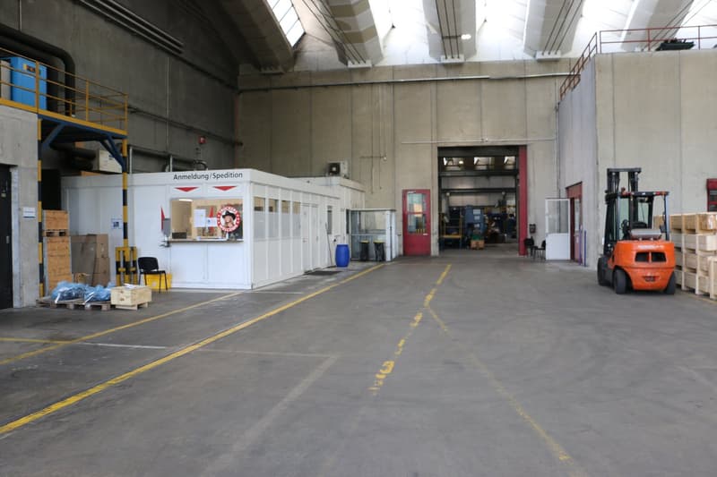 vielseitige Industrie- und Gewerbeflächen in Arbon mit hervorragender Infrastruktur – bis 33’000 m² (12)