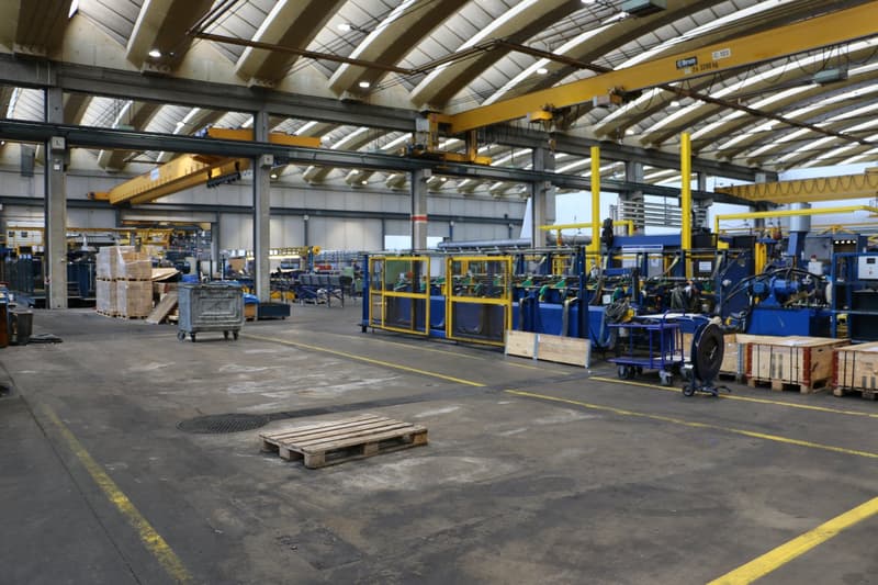 vielseitige Industrie- und Gewerbeflächen in Arbon mit hervorragender Infrastruktur – bis 33’000 m² (24)