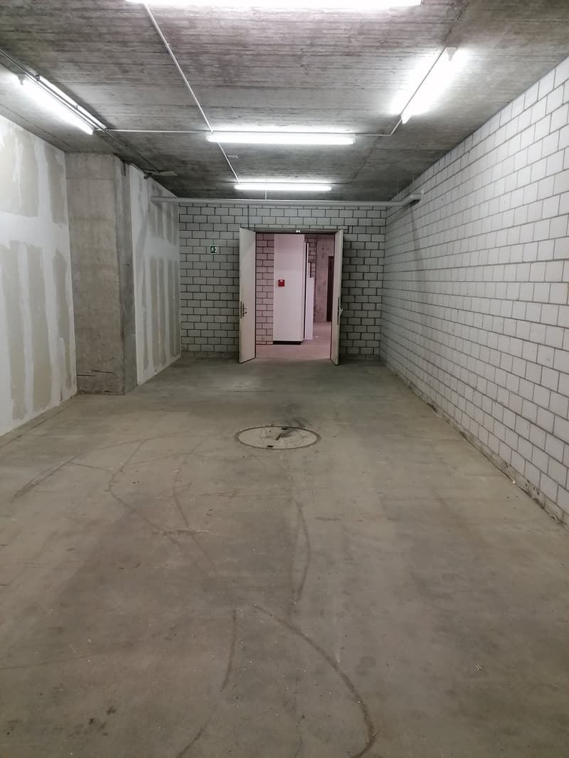 Mietfläche 6118