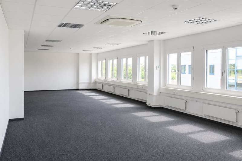 Flexible Büroflächen ab 50m² zu attraktiven Konditionen (4)