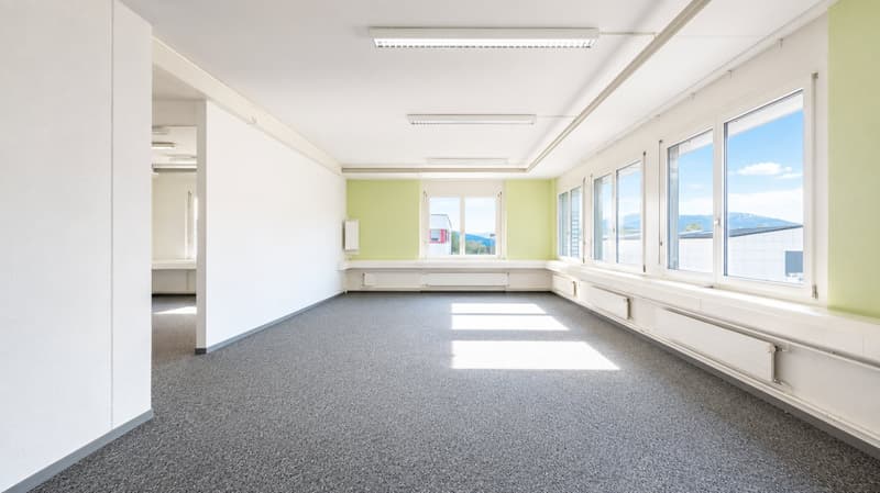 Ihr neuer Unternehmensstandort in einer vielseitigen Liegenschaft – zu attraktiven Mietkonditionen. (15)