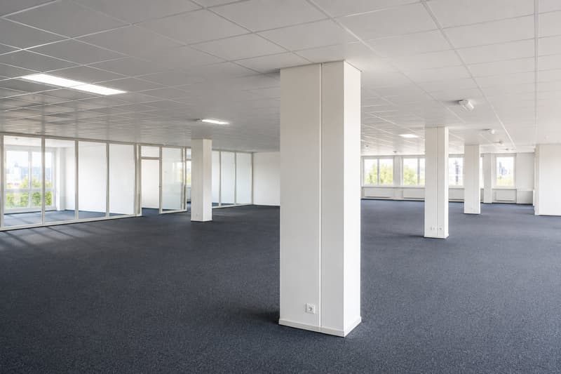 Gewerbe, Produktion, Büro, Lager, Ausstellung und Logistik auf einem Geschoss (6)