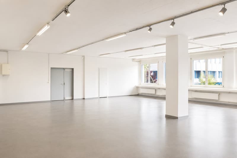 Airport Business Center – Büro, Produktion, Logistik und Forschung an einem Ort. (15)