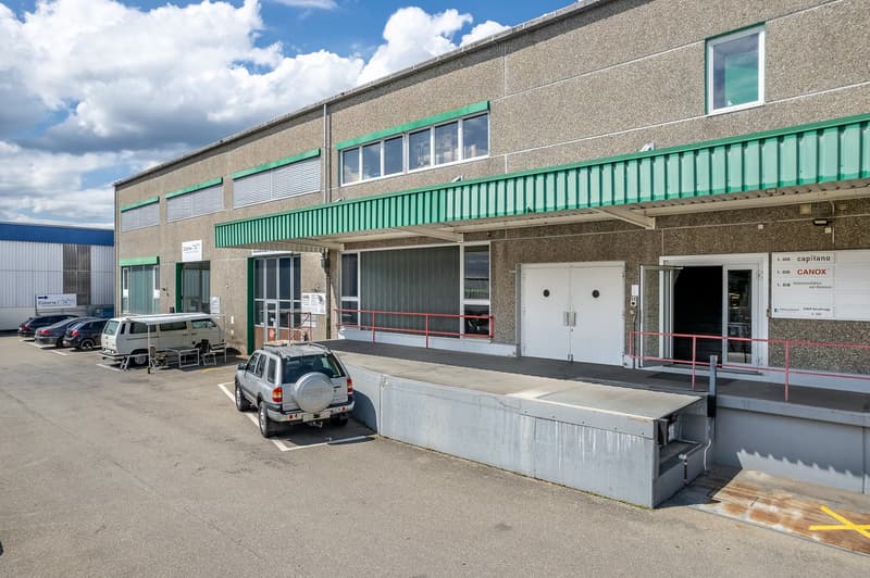 Gewerbe- und Lagerfläche in der Nähe von Sursee zu vermieten (7)
