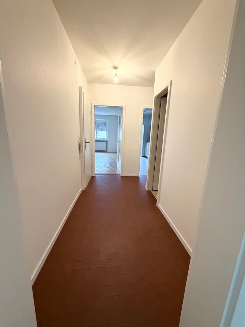 Helle 3-Zimmer-Wohnung mit 3 Balkon in Basel – sofort verfügbar! (9)