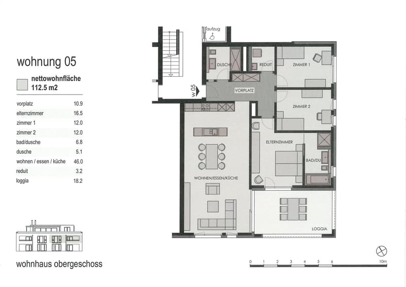 Moderne 4.5-Zimmer-Neubauwohnung in Jonschwil – Ihr neues Zuhause ab 2027 (3)