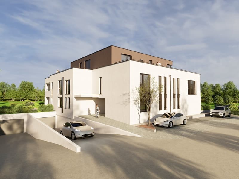 Moderne 4.5-Zimmer-Neubauwohnung in Jonschwil – Ihr neues Zuhause ab 2027 (2)