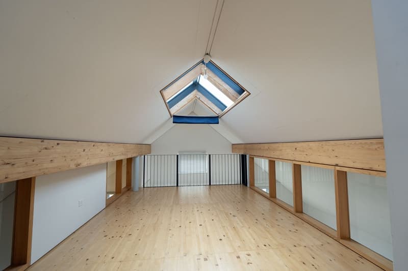 3.5 Zimmer Maisonette-Eckwohnung mit Balkon und Aussicht (6)