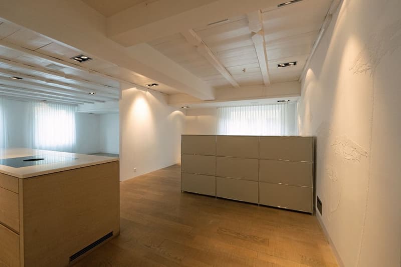 Neuere 3.5 Zimmerwohnung im Dorf (12)