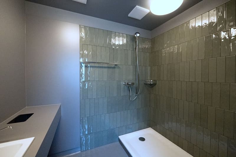 Neuere 3.5 Zimmerwohnung im Dorf (7)