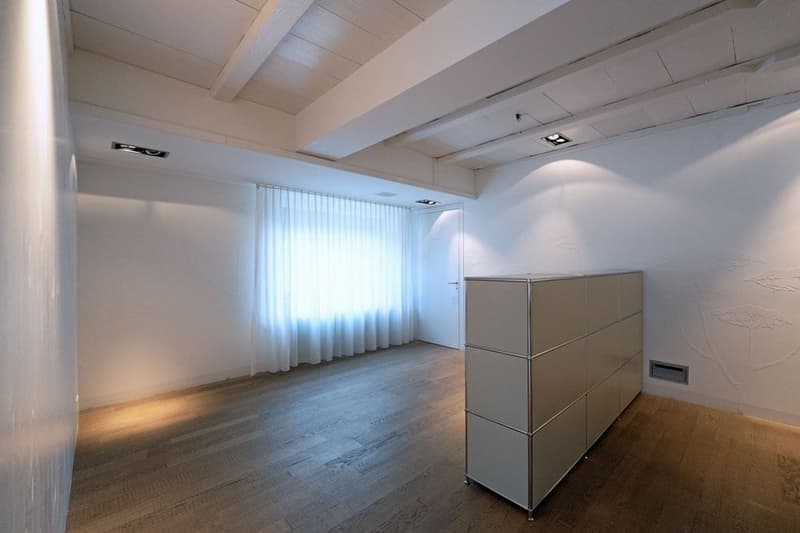 Neuere 3.5 Zimmerwohnung im Dorf (11)
