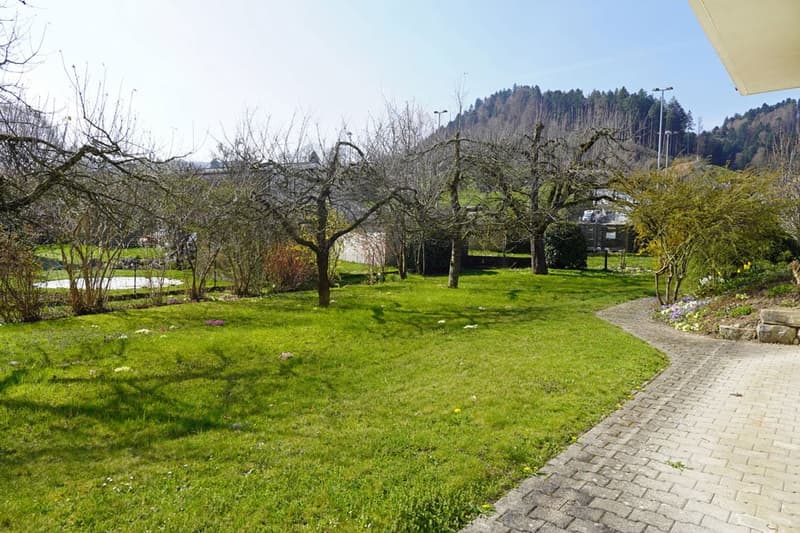 Attraktives Bauland in Oberburg (4)