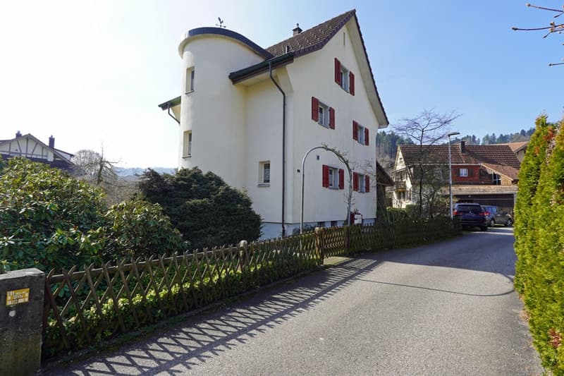 Attraktives Bauland in Oberburg (5)