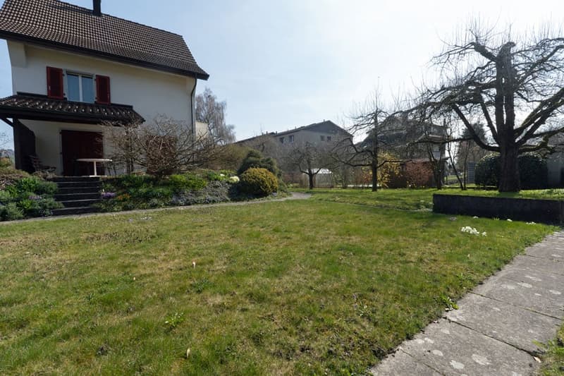 Attraktives Bauland in Oberburg (3)