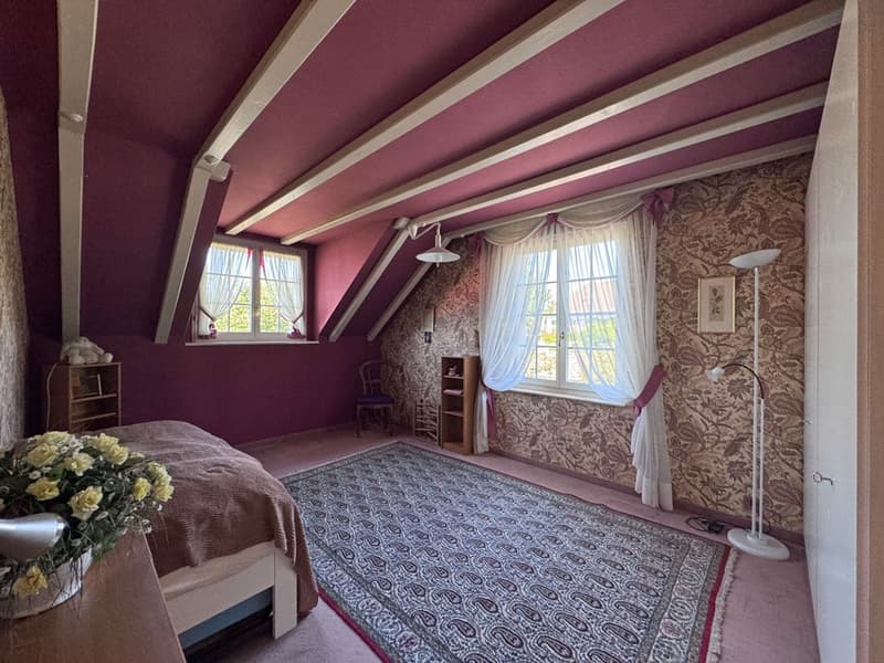 Repräsentative Villa in Münsingen (6)