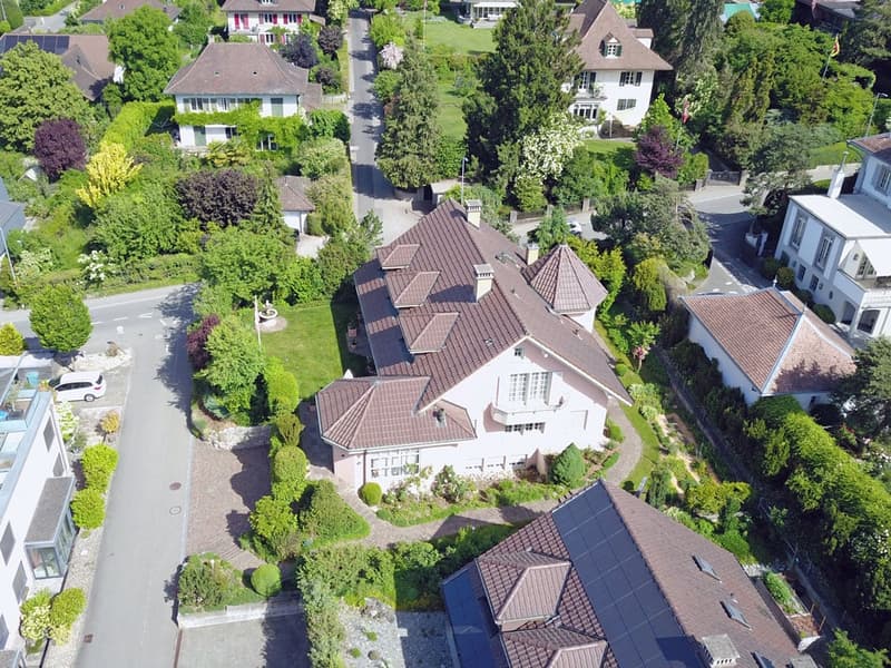 Repräsentative Villa in Münsingen (10)