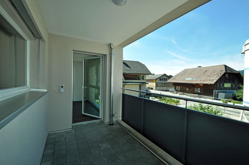 2.5-Zimmer-Wohnung mit Balkon beim Jakob-Markt (7)