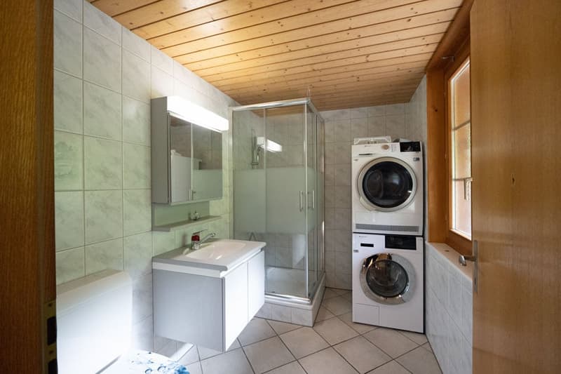 6.5 Zimmer Stöckli – viel Platz im und ums Haus (7)